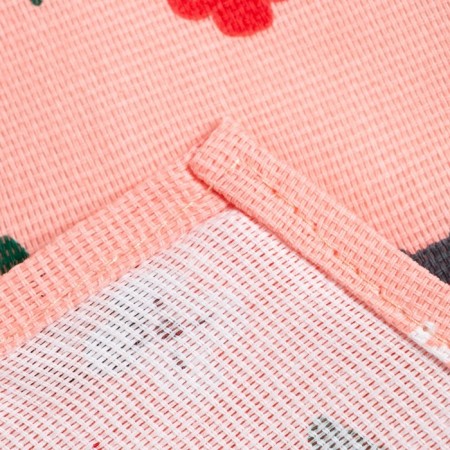 A set of kitchen towels of the Hello Spring 35x60cm-2pcs, 100% cotton-5