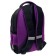 Youth backpack, 44 x 30 x 17 cm, ergonomic back, calligrata p "Fashion"