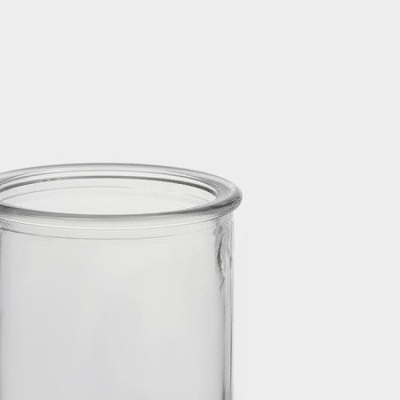 Glass jar for spices of the share "Stella", 150 ml, 6 × 11.5 cm-5