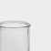 Glass jar for spices of the share "Stella", 150 ml, 6 × 11.5 cm
