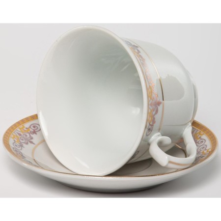 GUTERWAHL tea set Aurora Minkar, 220 ml-2