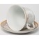 GUTERWAHL tea set Aurora Minkar, 220 ml