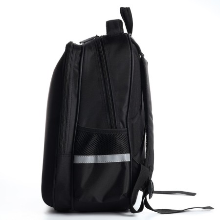 School backpack 39x30x14 cm "September 1: Anime eyes"-6