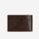 Purse male XL Camel Premium, brown color
