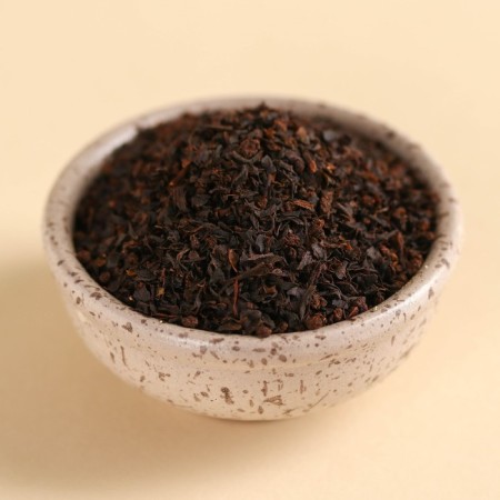 Black tea "Only for Man", with thyme, 50 g-1