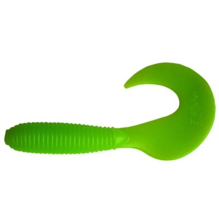 Helios Credo Lime Twizer, 8.5 cm, 7 pcs. (HS-11-008)
