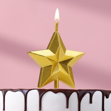 Candle for the Cake 