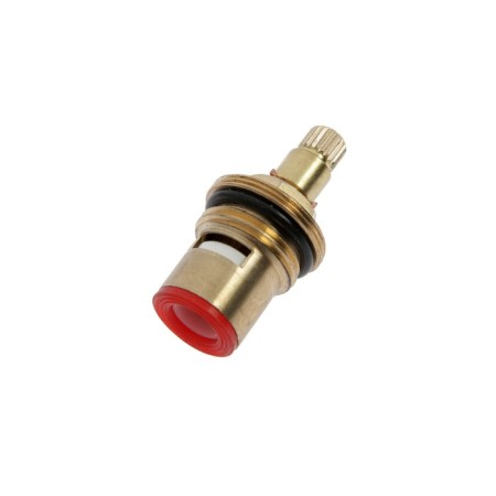 Masterproprof Crane Boux Isa. 130863, 1/2 ", 8 x 20 mm, ceramics, with metric threads, under the cross-3
