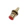 Masterproprof Crane Boux Isa. 130863, 1/2 ", 8 x 20 mm, ceramics, with metric threads, under the cross