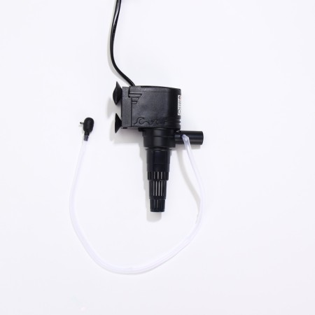 Aquarium pump Sea Star HX-1180, 1000 l/h, 12 W, lifting height 0.8 m-2