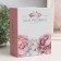 Photo album in 100 photos "Silk Peonies" 10x15 cm
