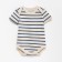 Body crumb I am Basic Line striped, height 80-86 cm, beige