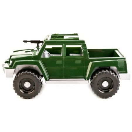 Pickup "Patrol"-2