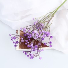 Artificial flowers 