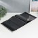 Photo album for 500 photos 10x15 cm "animals" black sheets 5x35x36 cm