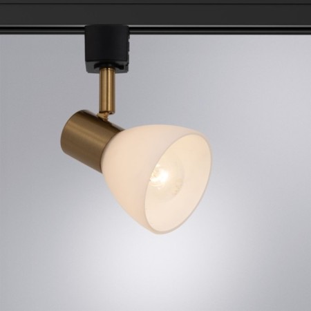 Car lamp Arte Lamp Falena A3117PL-1BK, E14, 40 W, 9x13x19 cm, black-3
