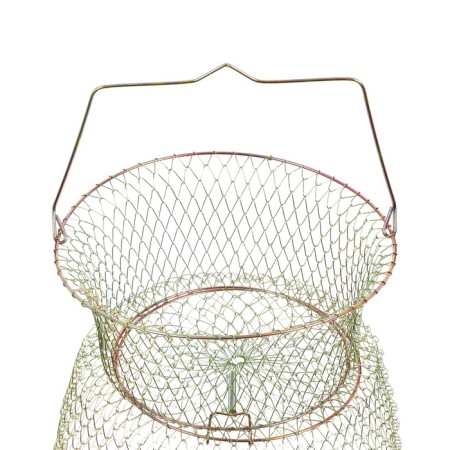 Metal cage Helios, round 35 cm, (HS-XC-3510)-1