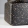 Horse table lamp E14 40W Black 22x22x41 cm Risalux