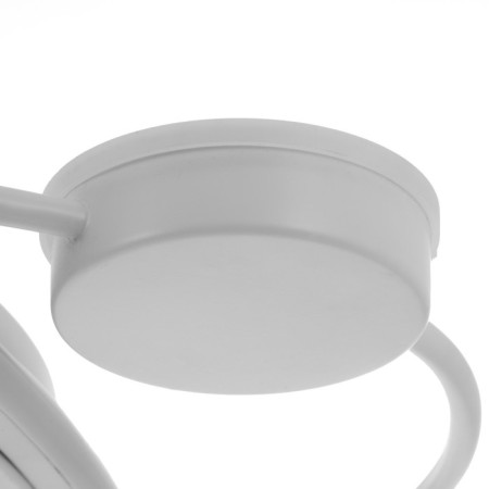 Causteen with PDU 1222/1wt LED 120W 3000-6000k white 50x50x9 cm Bayerlux-7