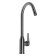 Kitchen mixer Zein Z3765, single -leaf, pour height 27.5 cm, graphite