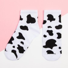 Women's socks kaftan 