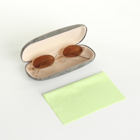 Case case on a cracker, gray color-3