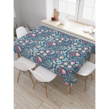 Tables on the table 