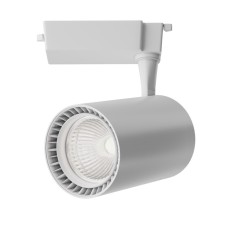 TRURO STURO TR003-1-26W4K-W-W, LED, 26 W, 4000K, 165x138 mm, white