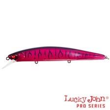 Wobbler Suder LJ Pro Series Makora SP, 13 cm, color 306