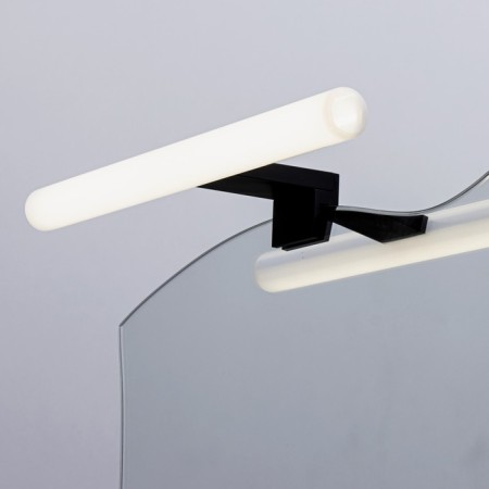 LED 4000K 300LM 300LM RA80 IP44 black 30x4x4x11.5 cm-1