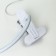 Table Office Office Citilux "Newton" CL803060N 8x27 cm, 1x4W, LED, white color