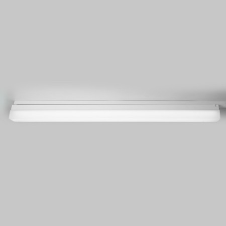 Single -phase track lamp for Feron AL120, IP20, LED, 40 W, 900x47x77 mm, white color-3