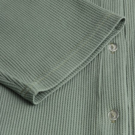 Home suit (shirt and trousers) SL Home p. S, olive-10