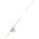 Lavsannaya Salmo Whitefish 2, 8 cm, test 0.30-1.5 g