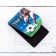 A set of magnetic bookmarks on the substrate "for the best", 4 pcs.