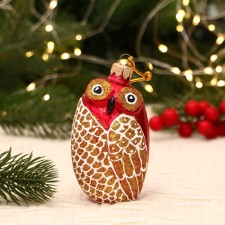 Christmas tree toy 