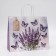 Package gift craft "Butterflies" 31.5 x 25 x 11.5 cm, 120 g/m²