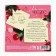Gift set New Year's diary and tea candles "New Year's miracles"