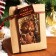 Chocolate figure "Dragon", 80 g