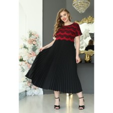 Women's dress, size 62