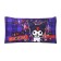 Penal soft, 1 compartment, 108 x 205 mm, flat, kuromi purple cage, PE 210 den