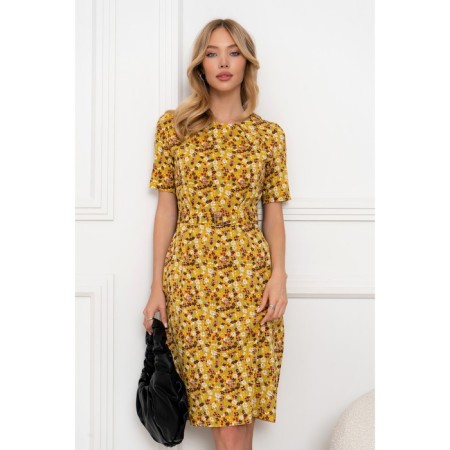 Women's dress, size 50-1