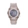 Watch of Electronic Baby, silicone strap, gray