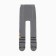 Pantles Patrol "Gonchik", gray color, 98-104cm