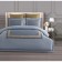 Bedding euro Diamond Nuit, size 240x260 cm, 200x220 cm, 50x70 cm, 70x70 cm