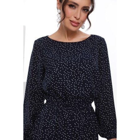 Women's dress, size 56-3