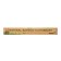 Bamboo denture soft, 5 pieces, mix of flowers