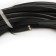 Cable "Kabex", VVG-PGNG (A), 3x2.5 mm2, 20 m, flat, GOST