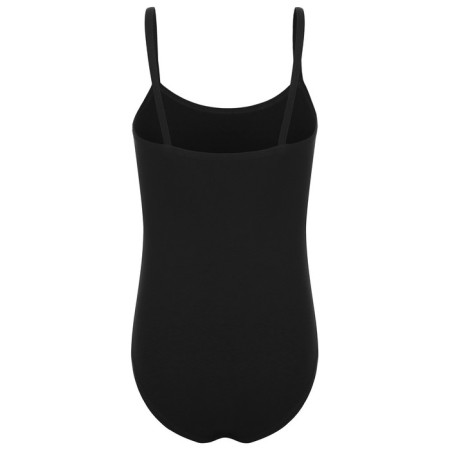 A swimsuit for gymnastics and dancing Grace Dance, p. 34, black color-8