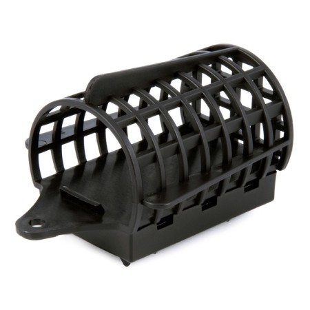 Feeding feeder "Yaman" Arka Plastic, 40 g, with primers, units. 10 pcs.